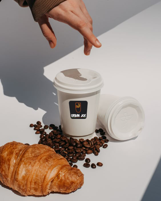 Urban Joe Sandwich-shop și cafenea